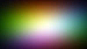 Vibrant Color Spectrum Gradient Wallpaper