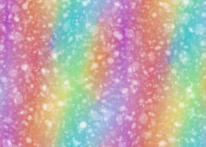 Vibrant Color Spectrum Palette Wallpaper