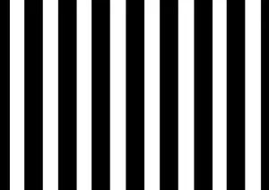 Vibrant Colorful Stripes Pattern Wallpaper