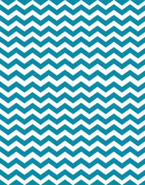 Vibrant Cute Chevron Pattern Wallpaper Wallpaper