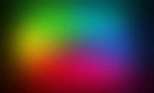 Vibrant Display Of Color Spectrum Wallpaper