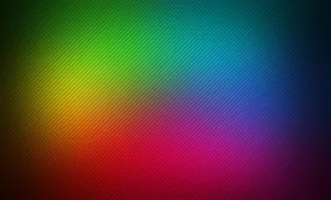 Vibrant Display Of Color Spectrum Wallpaper