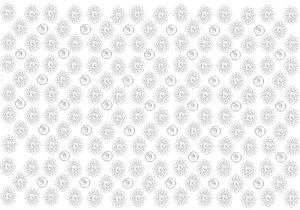 Vibrant Geometric Pattern Wallpaper Wallpaper