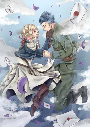 Vibrant Gilbert Bougainvillea In Full Bloom Wallpaper