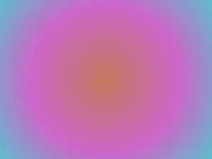 Vibrant Gradient Aura Background Wallpaper