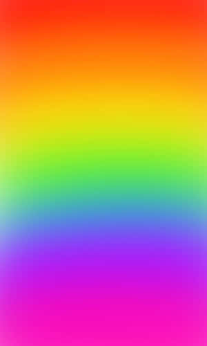 Vibrant Gradient Background Wallpaper