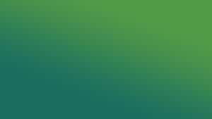 Vibrant Green Gradient Background Wallpaper