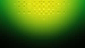 Vibrant Green Gradient Wallpaper Wallpaper