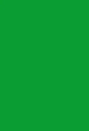 Vibrant Green Solid Color Wallpaper Wallpaper