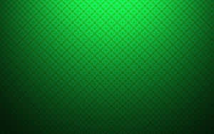 Vibrant Green Texture Wallpaper