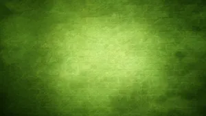 Vibrant Green Texture Background Wallpaper