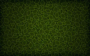 Vibrant Green Texture Background Wallpaper