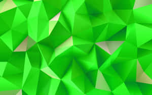 Vibrant Green Texture Wallpaper Wallpaper