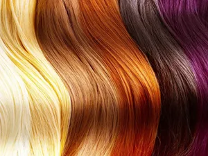 Vibrant_ Hair_ Color_ Spectrum Wallpaper