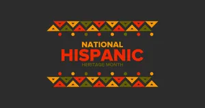 Vibrant Hispanic Culture Celebrated With Music And Dance Wallpaper