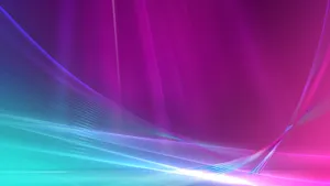 Vibrant Laser Light Show Background Wallpaper