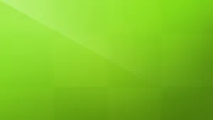 Vibrant Lime Green Abstract Wallpaper Wallpaper