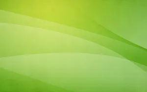 Vibrant Lime Green Abstract Wallpaper Wallpaper