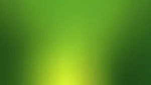 Vibrant Lime Green Background Wallpaper