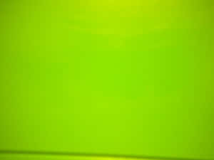 Vibrant Lime Green Gradient Background Wallpaper