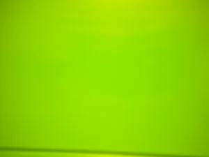 Vibrant Lime Green Gradient Background Wallpaper