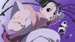 Vibrant May Chang Flowers In Full Bloom Wallpaper