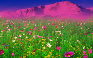 Vibrant_ Meadow_ Mountain_ View.jpg Wallpaper