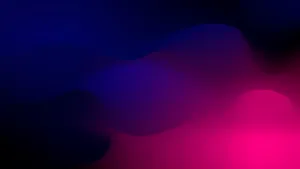 Vibrant Navyto Fuchsia Gradient Background Wallpaper