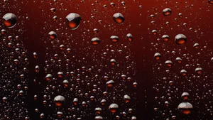 Vibrant Nighttime Cityscape Wallpaper