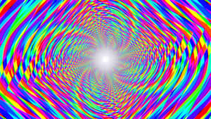 Vibrant Optical Vortex.jpg Wallpaper