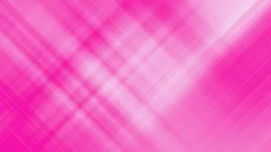Vibrant Pink Aura Background Wallpaper