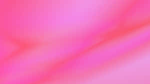 Vibrant Pink Aura Background Wallpaper