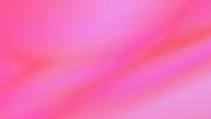 Vibrant Pink Aura Background Wallpaper