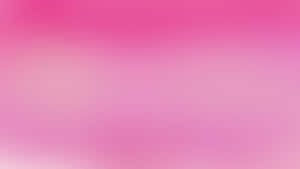 Vibrant Pink Gradient Background Wallpaper