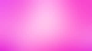 Vibrant Pink Gradient Background Wallpaper