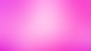 Vibrant Pink Gradient Background Wallpaper