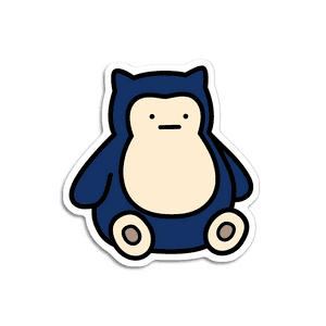 Vibrant Pokémon Stickers Collection Wallpaper