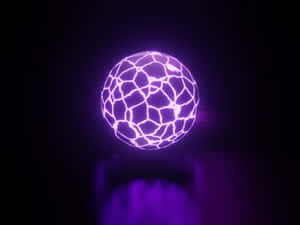 Vibrant Power Stones In Circular Formation Wallpaper