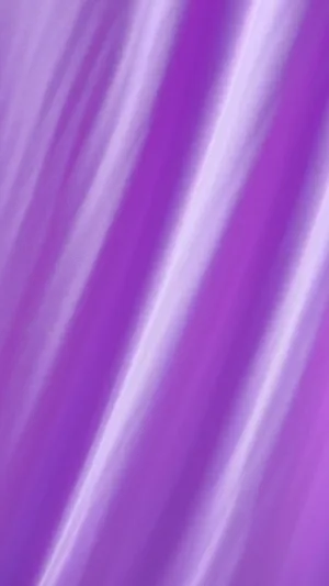 Vibrant Purple Curtain Texture Wallpaper