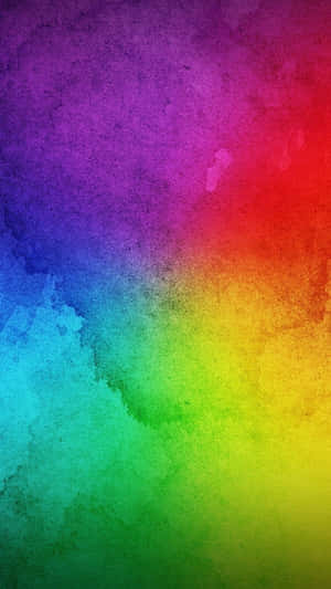 Vibrant_ Rainbow_ Gradient_ Background.jpg Wallpaper