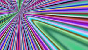 Vibrant Rainbow Vortex Illusion.jpg Wallpaper