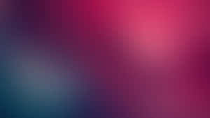 Vibrant Red Blue Gradient Background Wallpaper