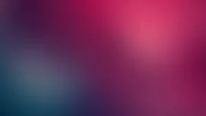 Vibrant Red Blue Gradient Background Wallpaper
