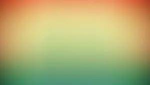 Vibrant Retro Color Palette Wallpaper Wallpaper