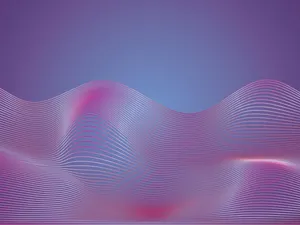 Vibrant Rose Garden Wallpaper