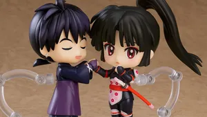 Vibrant Sango Sunset Wallpaper