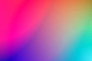 Vibrant Spectrum Of Hues Wallpaper