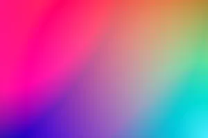 Vibrant Spectrum Of Hues Wallpaper