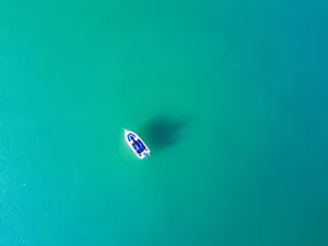 Vibrant Turquoise Green Wallpaper Wallpaper