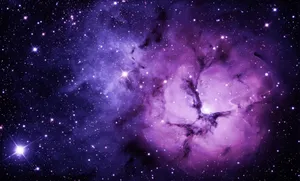 Vibrant Urban Landscape Wallpaper